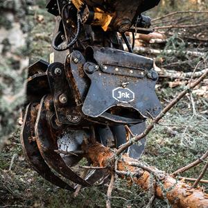 Máquina Cortadora de Árboles y Madera Hidráulica Multiángulo Ajustable de Última Generación con Motor WIGON WG-ETS100 con Certificación CE ISO - Product Image 3