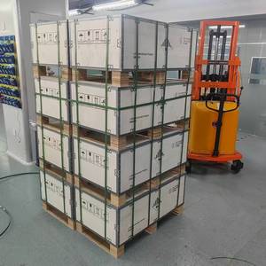 欧盟库存 51.2V 314Ah 16kwh 立式堆叠 48V 280Ah 300Ah LiFePO4 家用太阳能储能 15kWh 16kWh 锂电池 - Product Image 6