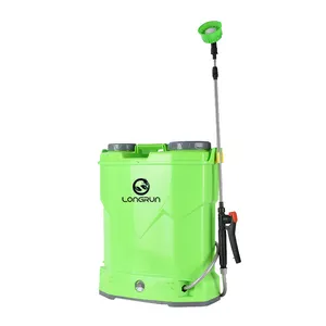 China Suppliers Electric Battery Electric Knapsack Sprayer For China