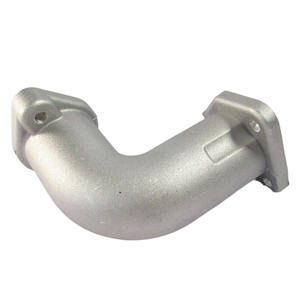 Piezas de Motor Diésel Refrigerado por Aire para Mini Motocultores 186F-188F: Filtro de Aire, Tubo de Conexión, Tubo de Admisión, Mangueras de Admisión de Aire - Product Image 2