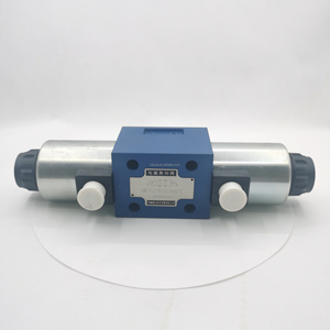 Bobine de commande directionnelle hydraulique pour grue, série 4WE6, 12V DC24V - Product Image 3