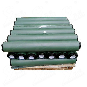Alu Butyl Tape <strong>Water</strong> <strong>Proofing</strong> <strong>Material</strong> for Roof <strong>Water</strong> Isolation - Product Image 2