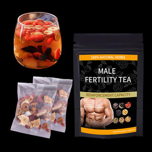 Organik Doğal Bitkiler Erkek Doğurganlık ve Cinsel Güç İçin, Geliştirilmiş Enerji Performansı Sağlar - Product Image 2