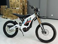 Moto tout-terrain électrique LBX 10000W Light Bee X 2026, moto tout-terrain Gonped surron