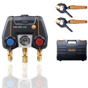 Manómetro Digital Inteligente Testo 550i Original con Control por Aplicación - Product Image 1