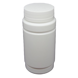 E044 200cc PE plastic bottle