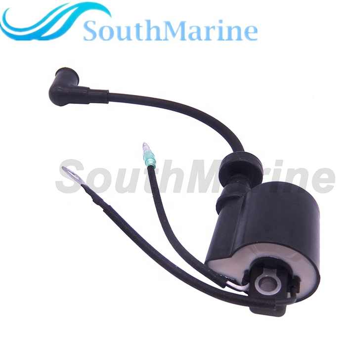 コイルパック点火モジュール 2 ストローク 9.9 15 25 船外機 695-85540