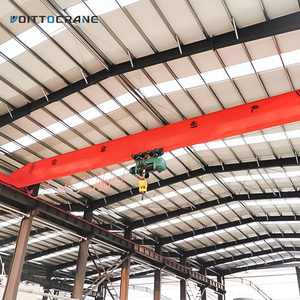 10 tấn 15 tấn 380V giá nhà máy cầu trục 20 tấn 30 tấn 2t 3 t 5 t 10 T đơn chùm trên không cần cẩu 3 tấn <span class=keywords><strong>4</strong></span> tấn 5 tấn - Product Image 2