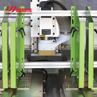 Routeur de trou intérieur à Double tête CNC MXS-800 machines de travail du bois CNC Machine-outil