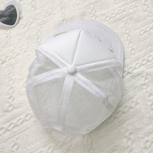 Gorras de boda promocionales al por mayor, sombrero de señora con pedrería brillante para despedida de soltera, regalo personalizable, artículos para fiestas - Product Image 3