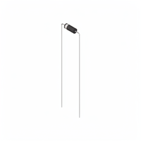 Kit de diodes simples, composants électroniques prêts à être expédiés, DO-204AH, DO-35, Axial 1S2074H-E