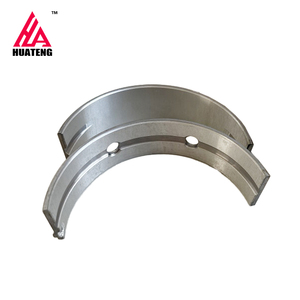 BFM2012 TCD2012 Diesel <strong>Engine</strong> Parts Main <strong>Bearing</strong> +0.25 0293 1071 02931071 for Deutz - Product Image 3