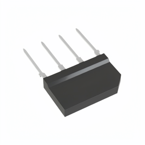 4-SIP, GBI Diodes GBI15B Buy Electronics Components Online Original - Product Image 1