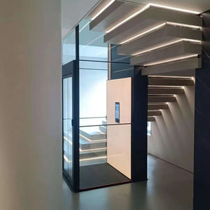 Ascensores Comerciales Modernos de 6 Pisos con Capacidad para 5 Personas - Product Image 1