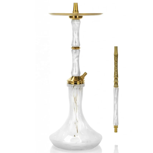 <span class=keywords><strong>OCEAN</strong></span> Hookah - Accesorios Originales para Shisha de Acero Inoxidable 304, para Fumar Chicha - Product Image 3