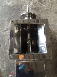 สกรูลำเลียงป้อนสกรู - Product Image 5