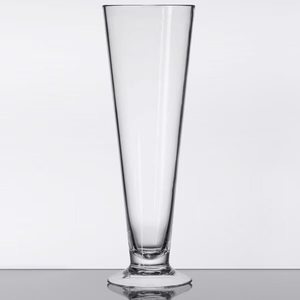 Bouteille de jus en plastique de qualité alimentaire 420 ml avec logo personnalisé, design contemporain pour la bière - Product Image 4