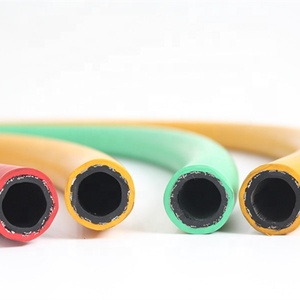 Manguera dispensadora de combustible de goma, flexible, <span class=keywords><strong>3</strong></span>/4 pulgadas, para bomba dispensadora de combustible - Product Image 5