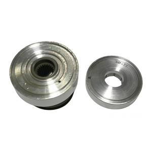 Pompe de charge MPV046, pompe à engrenages interne pour Sauer-Danfoss MPV046, pompe pilote, pièces de pompe à piston hydraulique - Product Image 6