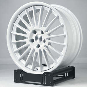 Jantes forgées Bku <span class=keywords><strong>2</strong></span> pièces 5x120 23 24 pouces, jantes en alliage multi-rayons personnalisées pour <span class=keywords><strong>Rolls</strong></span> <span class=keywords><strong>Royce</strong></span> Phantom Cullinan Ghost <span class=keywords><strong>Wraith</strong></span> Spectre - Product Image 6