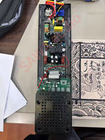 Module amplificateur actif de classe D Dsp pour amplificateur audio de puissance HDL 30-A Amplificateur Hdl 30