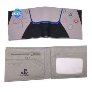 อุปกรณ์ควบคุมเกม PSP แบบพับได้มีคลิปหนีบเงินทำจากซิลิโคนทำจากพีวีซีที่ใช้ใน PS5คอนโซลแบบหยอดเหรียญ - Product Image 5