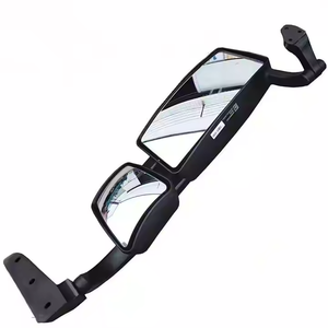 Phụ tùng cho xe tải phía sau xem gương wg1642770001 wg1642770003 - Product Image 4