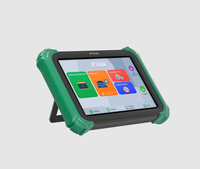 Sistema de Diagnóstico Xtool N9EV 2, Escáner Inteligente para Vehículos Eléctricos con Análisis de Paquete de Baterías, CAN FD DoIP, 3 Años de Actualización Gratuita