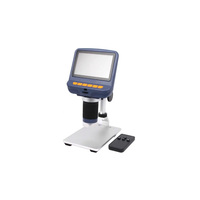 Usb Digitale Microscoop Met Scherm Voor Telefoon Reparatie Solderen Tool Bga Smt Sieraden Taxatie Biologisch Gebruik Kids Cadeau Ad106
