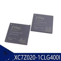 Circuito Integrado Programable en Campo (FPGA) Genuino XC7Z010-1CLG400I *XC7Z020-1CLG400I*XC7Z020-1CLG484I CSBGA400