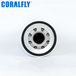 Filtro de Aceite para Camiones Pesados OEM, Pieza de Repuesto para Motor LF3654 P550425 so11029 - Product Image 4