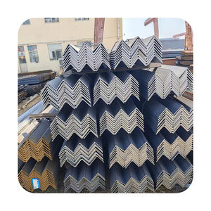 คุณภาพสูง 50*50*<span class=keywords><strong>5</strong></span> มม.เหล็กมุมเหล็กมุมราคา - Product Image 1