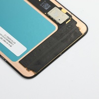 Écran de remplacement IPARTS pour Google Pixel 5 GD1YQ GTT9Q G5NZ6, assemblage d'écran tactile OLED avec cadre, OEM, toutes fonctions