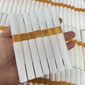 Produit de soin des lèvres personnalisé huile pour les lèvres naturelle au miel végétalien nourrissante marque privée - Product Image 5