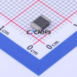 ACMS453215A6013A Ferrite Bead 1812 RF ( Impedance @ Frequency: 600Ohm@100MHz )( Error: 25% )( Rated Current: 3A ) - Product Image 1