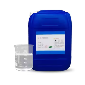 Vendita calda di prodotti chimici per il trattamento delle superfici cementificazione pulitore di cemento adatto a tutti i tipi di macchie di cemento - Product Image 1