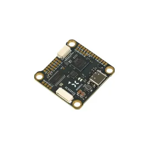 Controlador de Vuelo Foxeer H7 Mini H743 MPU6000 5V/10V con Barómetro y Doble BEC 4-8S para Drones de Carreras y UAV - Product Image 3