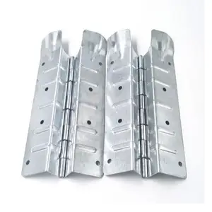 Huiding Galvanized Steel Pallet Collar Hinges For Wood Pallets