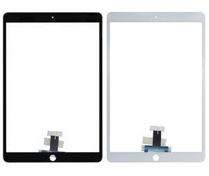 หน้า<span class=keywords><strong>จอ</strong></span>สัมผัสดิจิไทเซอร์สำหรับ iPad Pro 10.5 รุ่น A1701 <span class=keywords><strong>A1709</strong></span> - Product Image 3