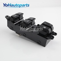 Interrupteur principal de lève-vitre électrique 93570-092004X pour Hyundai Ix25, côté conducteur