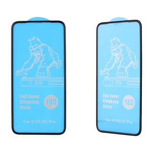 18d vetro temperato antiurto da 0.33mm per <span class=keywords><strong>Samsung</strong></span> F13 M13 S21fe A04 pellicola protettiva per schermo Anti-impronte digitali - Product Image 1