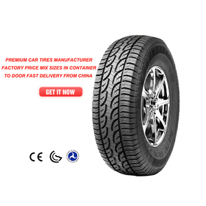 Pneus tout-terrain 185 <span class=keywords><strong>70r14</strong></span> 205/70r15 245/70r16 - Product Image 3