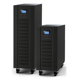 เดลต้า RT-15K ออนไลน์ ยูพีเอส 15kva 15kw สามเฟส แบบ Zero Second Switching - Product Image 4