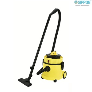 Nuovo Arrivo: Aspirapolvere Portatile 2 in 1 da 15L per Pulizia a Secco e Umido di Tessuti, Divani e Tappeti, per Uso Domestico e Industriale - Product Image 2