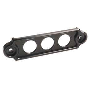 Aluminum Battery Terminal Bracket 3 <b>Position</b> For Civic EK Car Modification - Product Image 3