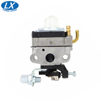 Carburateur pour machine de jardin à essence MZ09 139F GX22 GX31 Tronçonneuse Débroussailleuse Coupe-herbe
