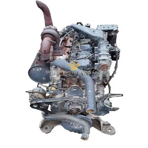 เครื่องยนต์ดีเซลมือสอง6D125-<span class=keywords><strong>2</strong></span>สมบูรณ์สำหรับรถขุด - Product Image 1