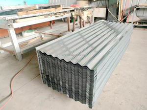 <span class=keywords><strong>Prix</strong></span> au mètre carré de la tôle de <span class=keywords><strong>toiture</strong></span> en aluminium-zinc 0,45 mm 0,5 mm d'épaisseur, tôle d'acier galvanisée ondulée, couleur revêtue - Product Image 6