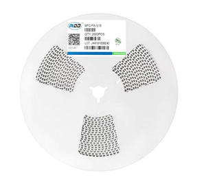 Diodo Rettificatore Universale SMD Originale S1B S <span class=keywords><strong>MA</strong></span> (DO-214AC) 100V/1A - Product Image 4