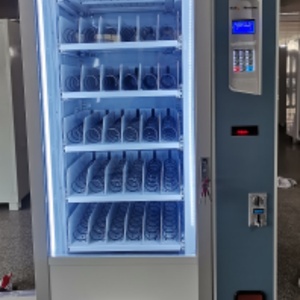 Vendlife Distributeur automatique de collations et de boissons simple et bon marché à vendre - Product Image 3
